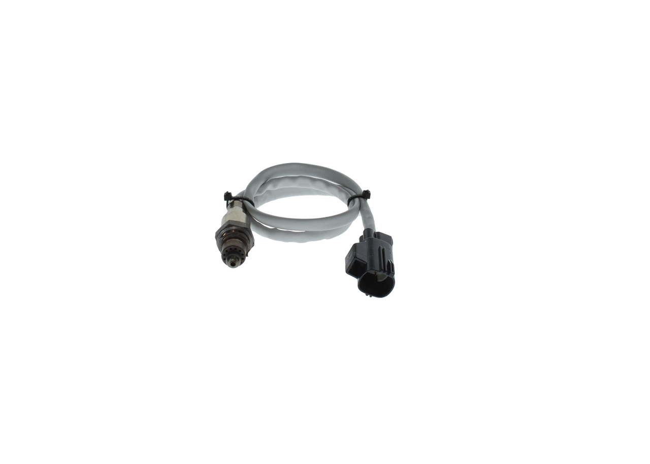 0 258 030 0CT BOSCH Sonda lambda (NOx, O2) LAND ROVER DISCOVERY
