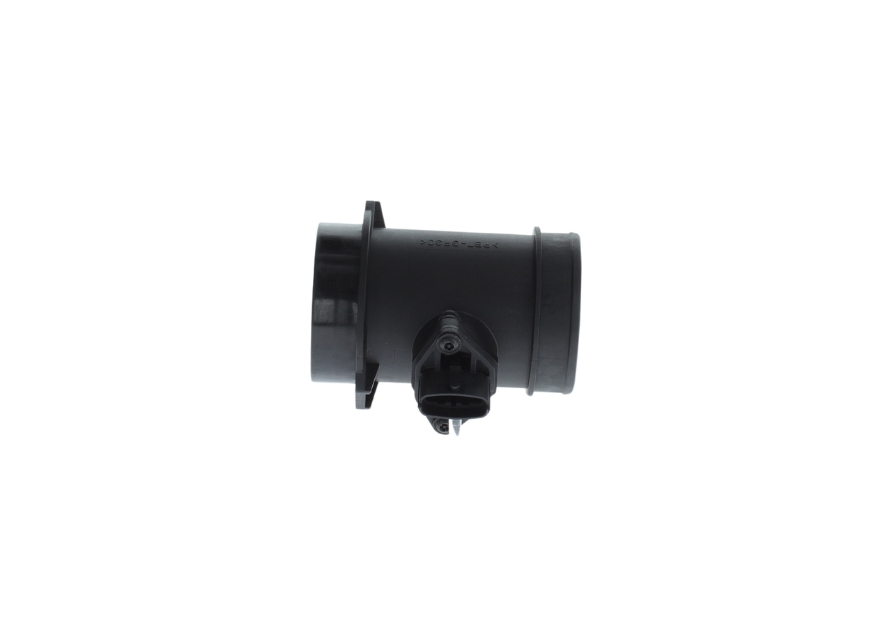 HFM7-R5 BOSCH 0 280 218 08M 2000 Honda Civic Aerodeck Luftmassenmesser (LMM) original