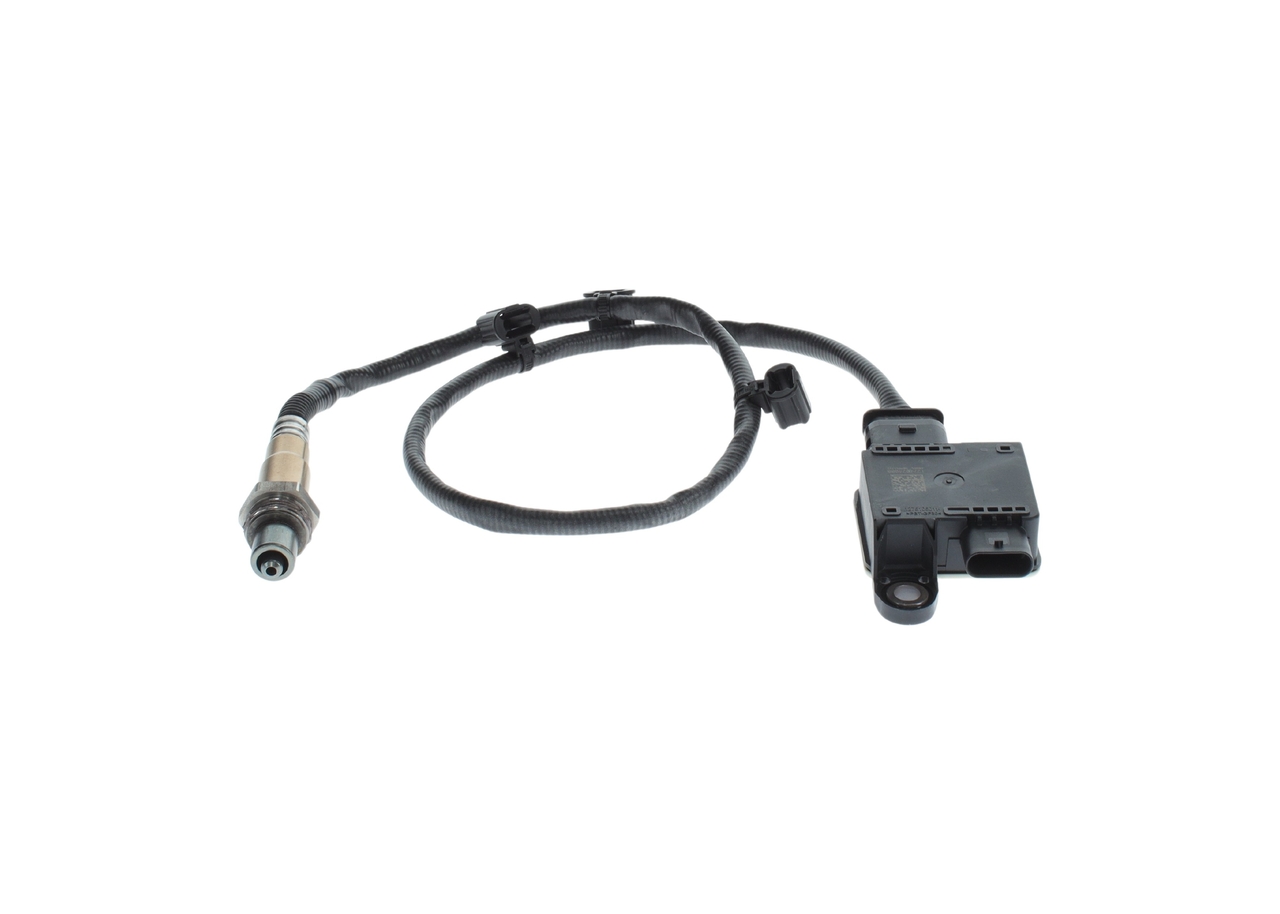 Partikelsensor BOSCH 0 281 007 556 der passer til KIA, HYUNDAI billig