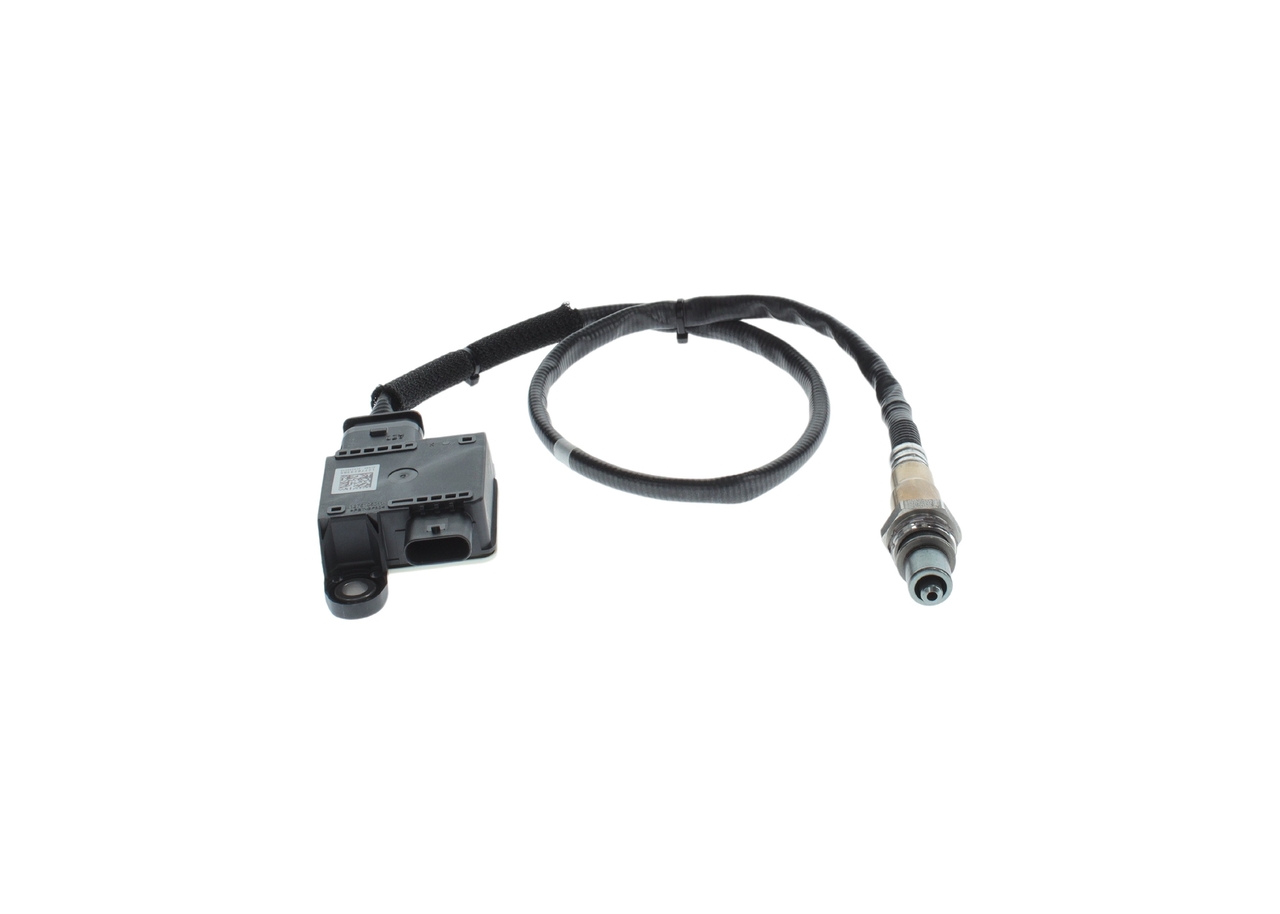 BOSCH 0 281 007 573 Uitlaatgasdruk sensor Trafic III Flatbed Vrachtwagen/Chassis 2.0 dCi 170 (EGMM) Diesel 170 Pk 2020 kosten
