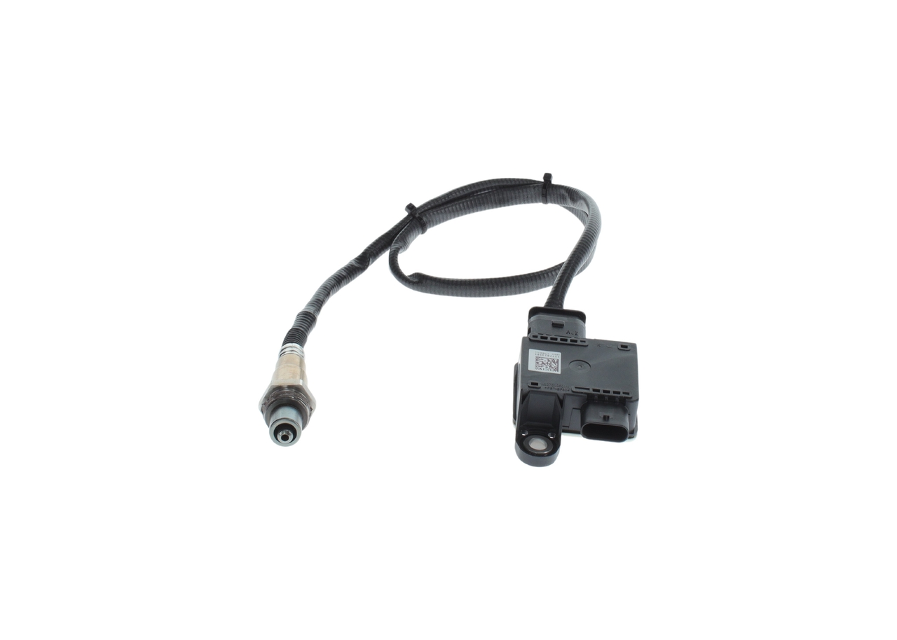 BOSCH 0 281 007 627 Uitlaatgasdruk sensor FORD Mondeo 5 Limousine (CD) 2.0 EcoBlue Diesel 120 Pk 2022 kosten