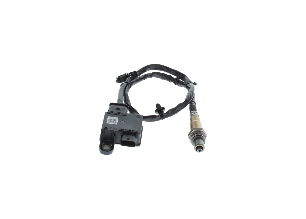 BOSCH 0 281 007 762 Sensor udstødningstryk FORD Transit Custom V362 Van (FY, FZ) 2.0 EcoBlue mHEV Diesel/elektro 130 HK 2023 pris