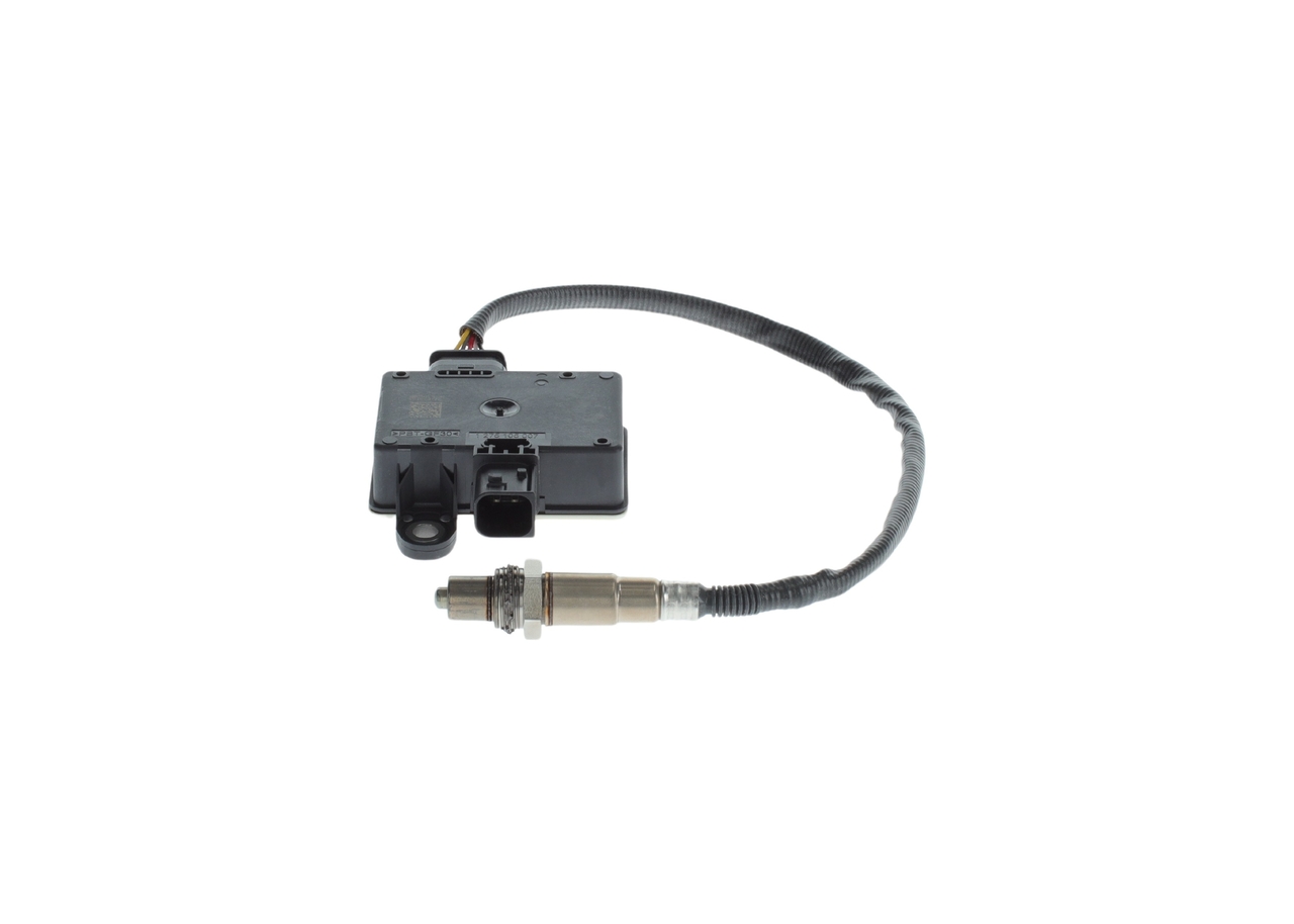 Partikelsensor BOSCH 0 281 007 883 passend für VW, AUDI, BMW, MERCEDES-BENZ, FORD zum günstigen Preis