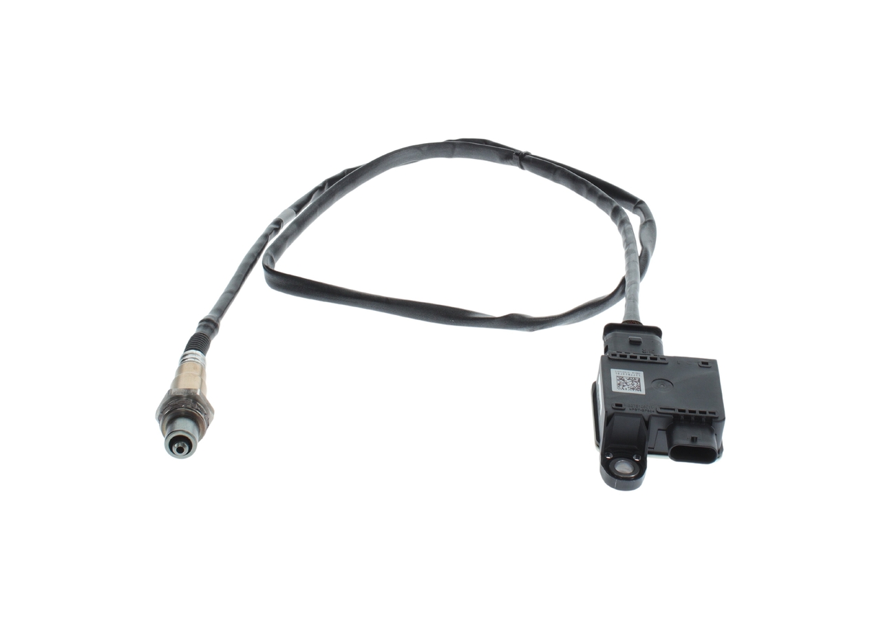 BOSCH 0 281 008 163 Senzor, pritisk izpuha AUDI A4 B9 Sedan (8W2, 8WC) 30 TDI Mild Hybrid Dizel/elektro 136 km 2024
