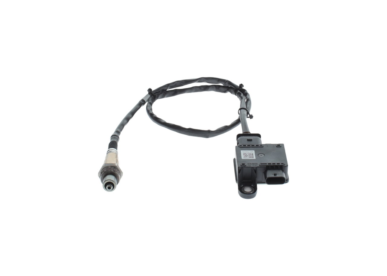 Partikelsensor BOSCH 0 281 008 171 passend für AUDI zum günstigen Preis