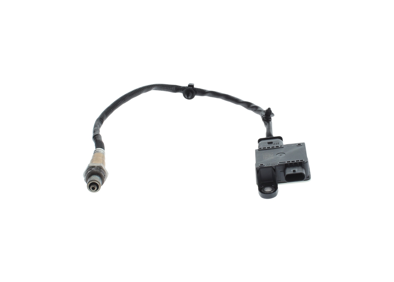 Senzor za delce BOSCH 0 281 008 179 primeren za HYUNDAI poceni