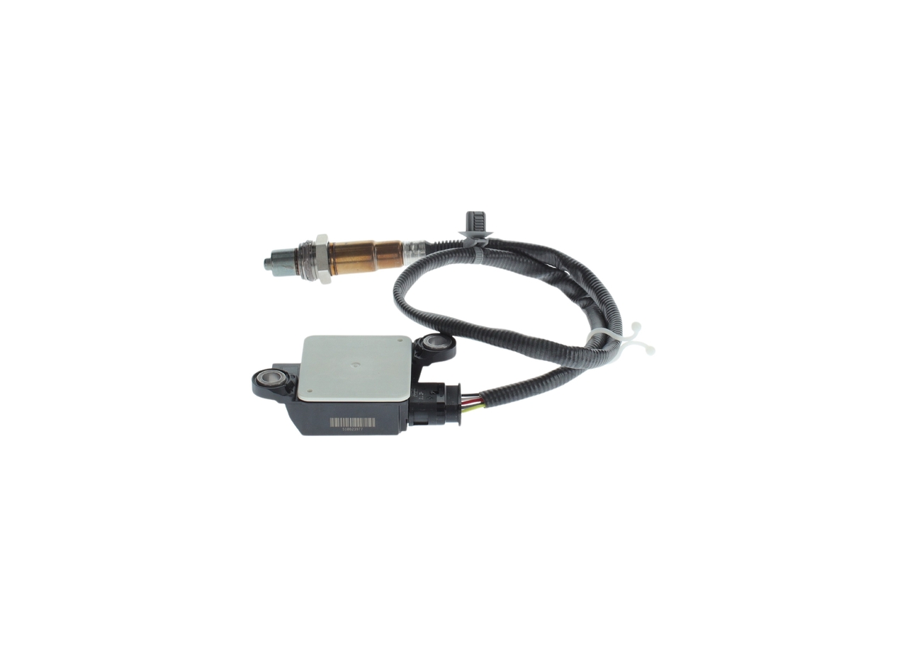 BOSCH 0 281 008 187 DPF-anturi FORD Focus Mk4 Hatchback (HN) 1.5 EcoBlue Diesel 120 hv 2025