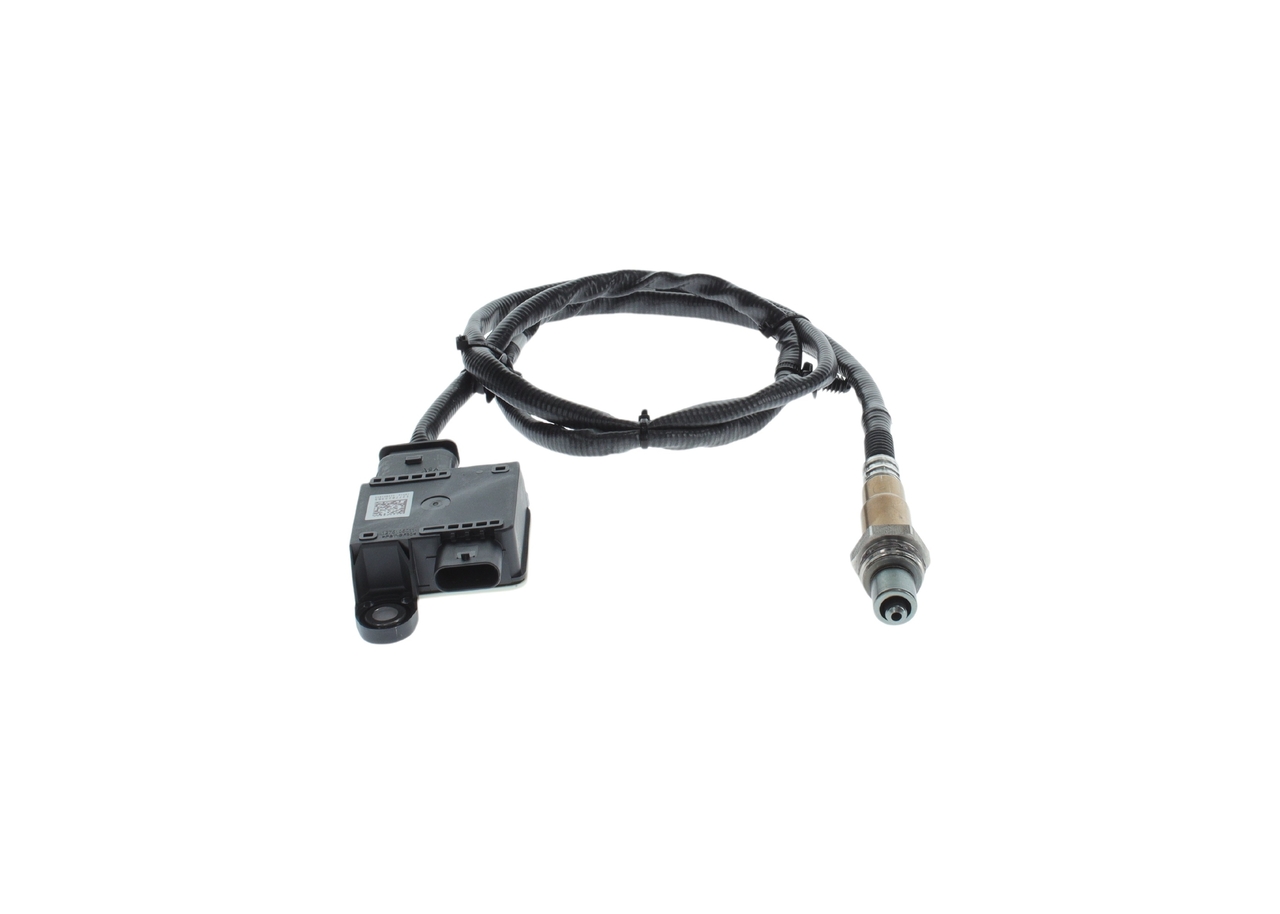 BOSCH 0 281 008 241 Differenzdrucksensor RENAULT Kangoo III MPV Blue dCi 75 (KJAA) Diesel 75 PS 2023
