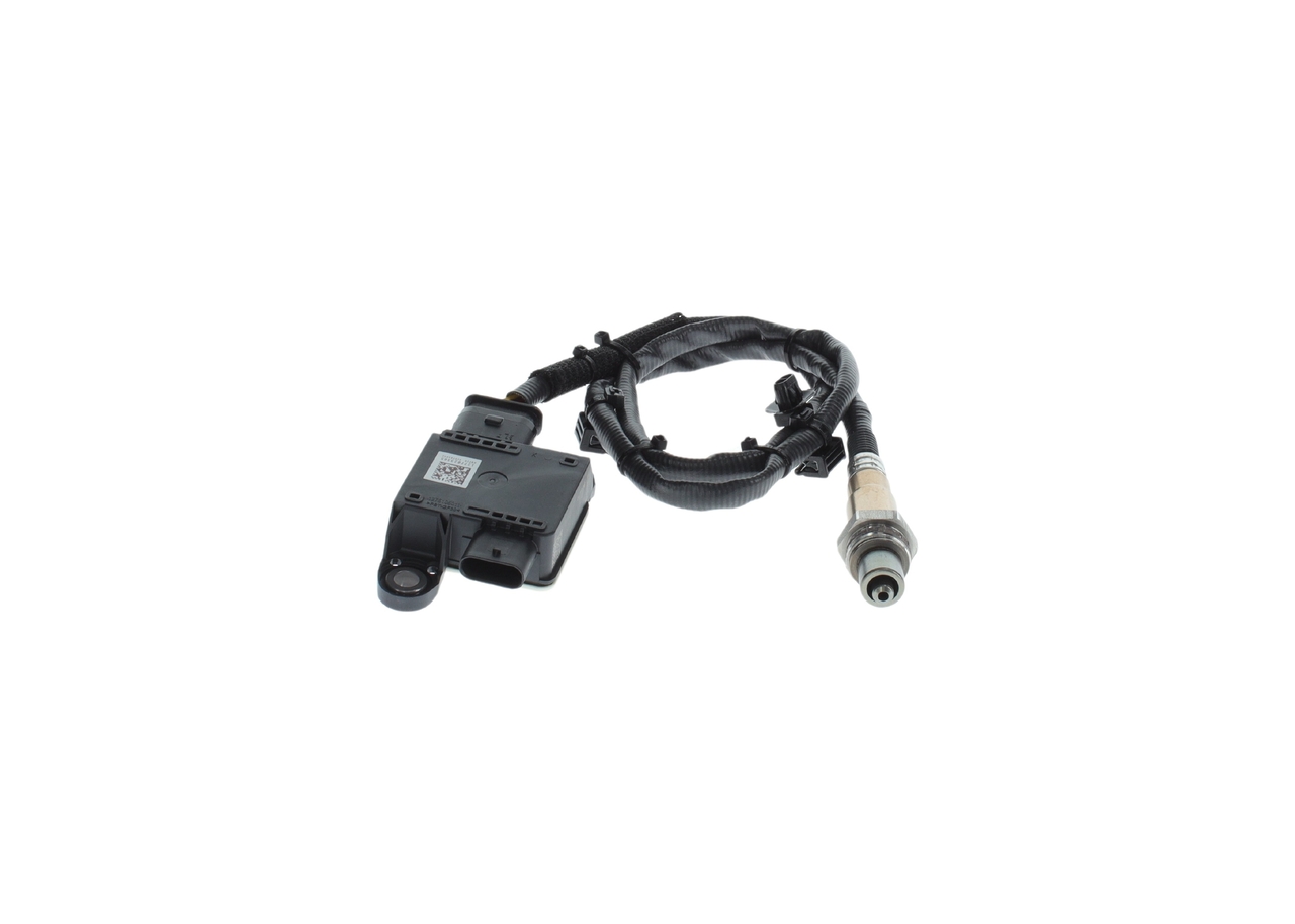 BOSCH Sensor partículas 0 281 008 366