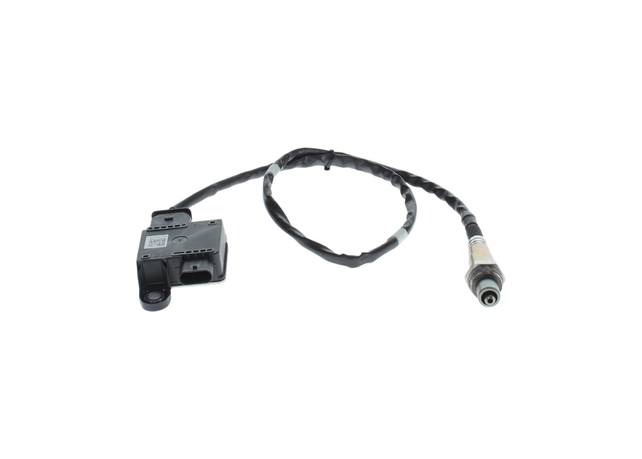 BOSCH 0 281 008 374 Sensor udstødningstryk A7 Sportback (4KA) 35 TDI Mild Hybrid Diesel/elektro 163 HK 2024 pris