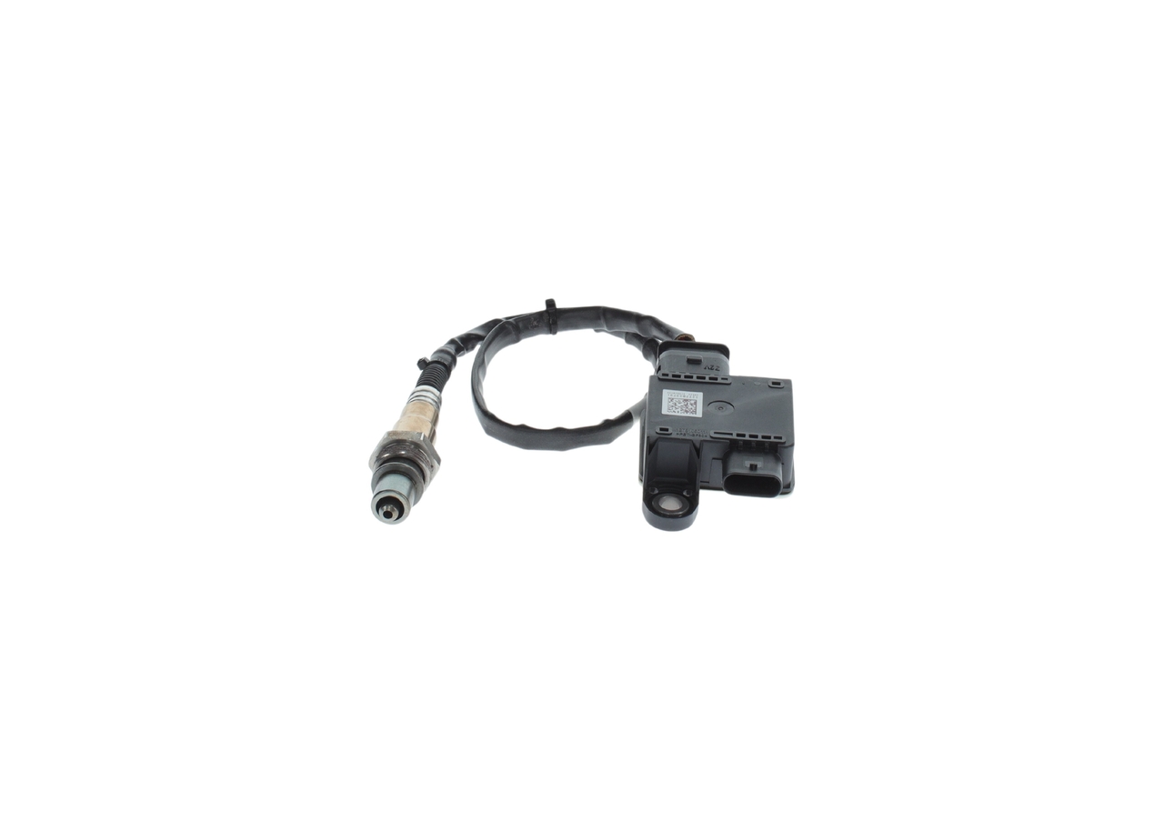 Датчик частиц BOSCH 0 281 008 380 совместимо с VW дешево