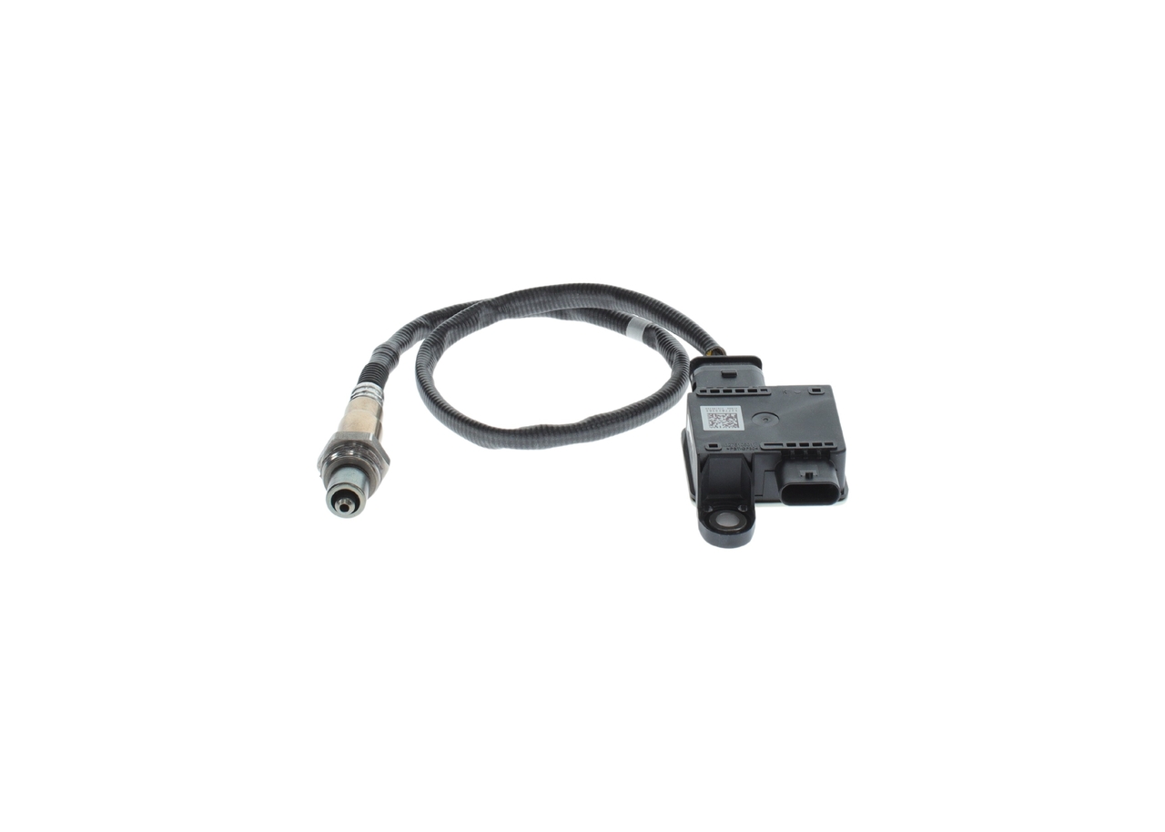 BOSCH 0 281 008 394 Sensor pressão filtro particulas RENAULT Express Van 1.5 Blue dCi 95 (F6AB) Diesel 95 cv 2025 preço