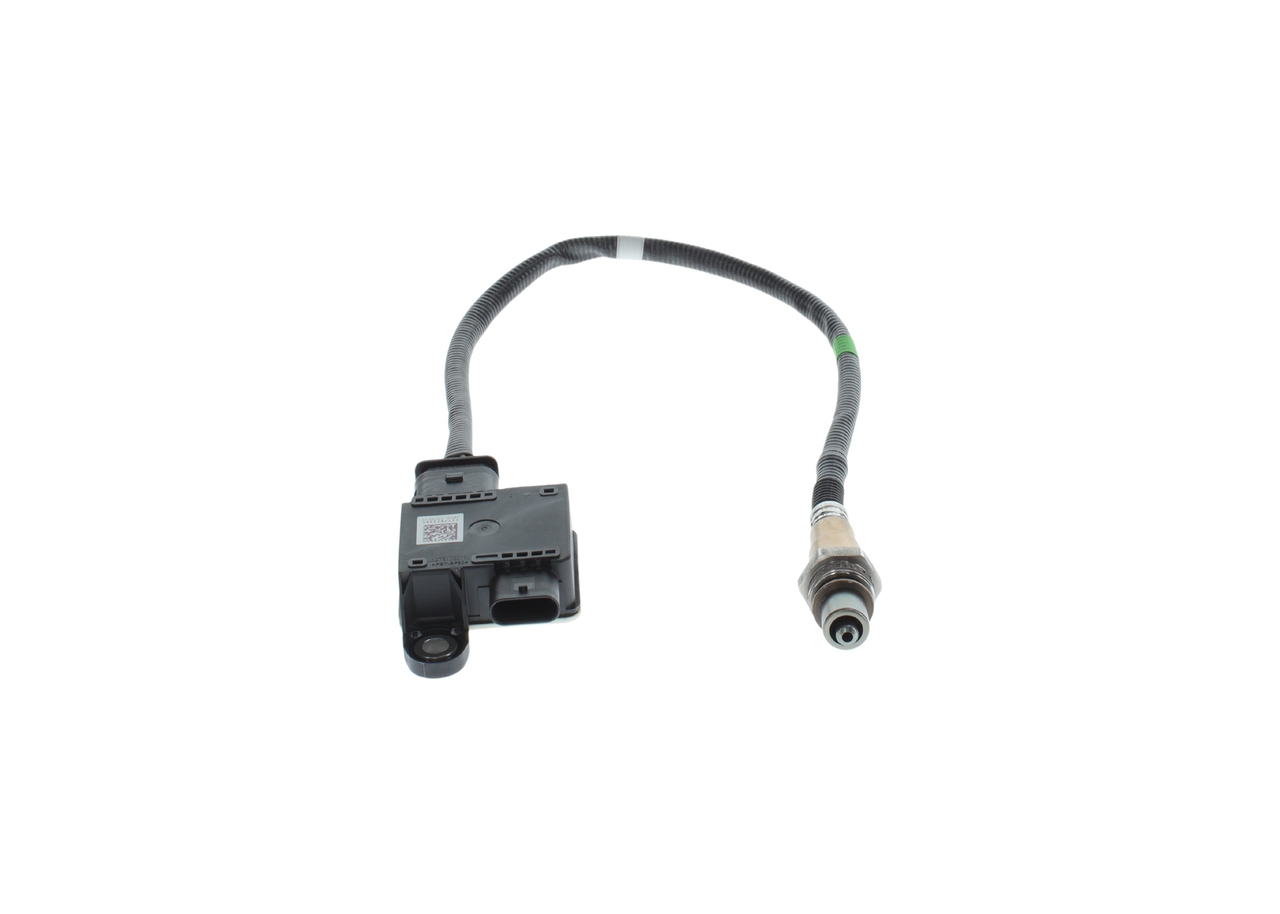 0 281 008 402 BOSCH Sensor presión gas de escape RENAULT LAGUNA