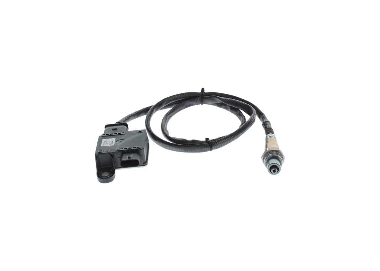 BOSCH 0 281 008 456 Abgasdrucksensor BMW 5 Touring (G31) 530d Mild-Hybrid Diesel/Elektro 286 PS 2022