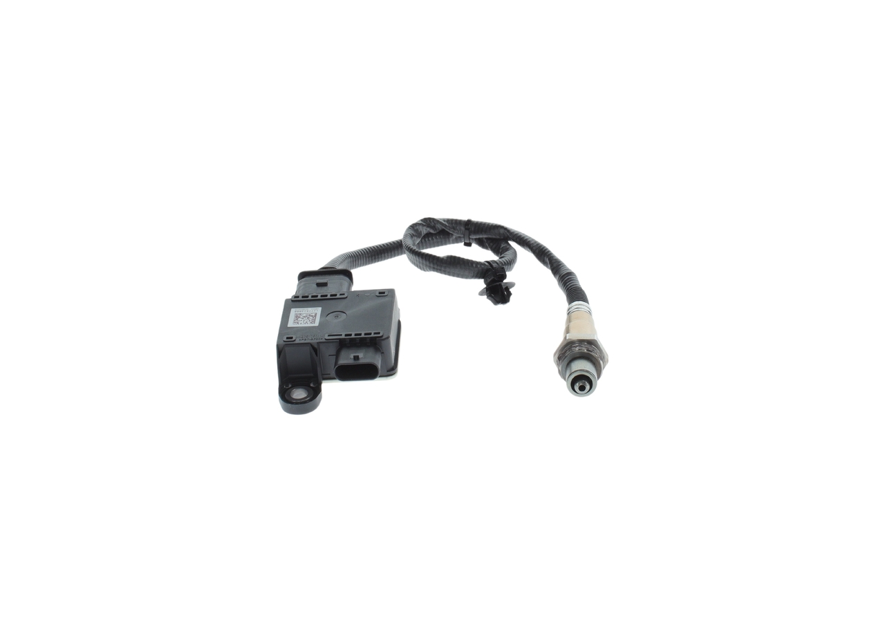 BOSCH 0 281 008 588 Jutiklis, išmetimo slėgis HYUNDAI Tucson (NX4, NX4E) 1.6 CRDi Hybrid 48V HTRAC dyzelinas/elektra 136 AG 2025