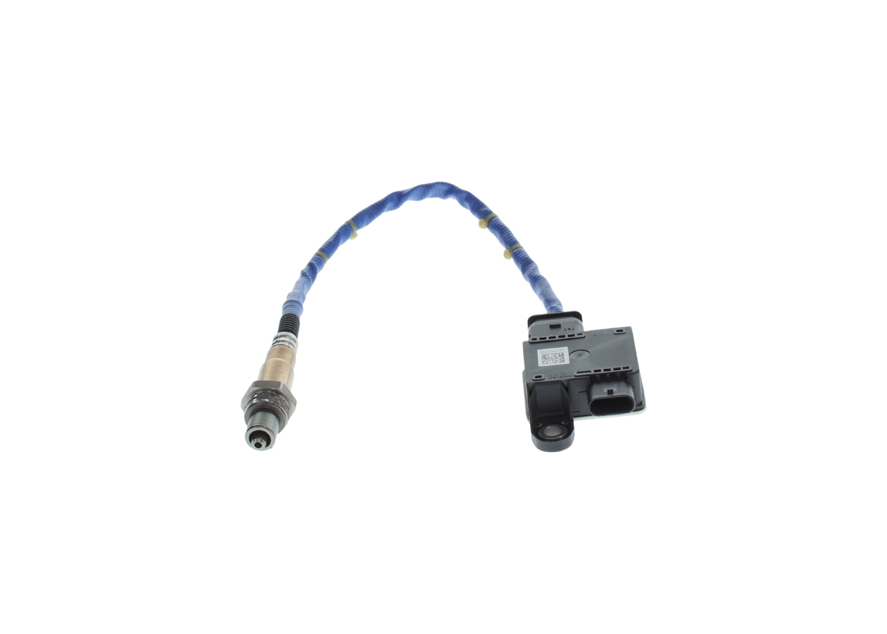 EGS-PM2 BOSCH 0 281 008 620 Differenzdrucksensor Fiat Ducato 250 Bus 140 Multijet 2,2 D 140 PS Diesel 2022