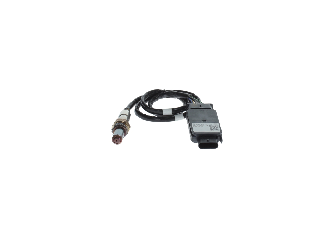 NOx-Sensor, Harnstoffeinspritzung BOSCH 0 281 008 723 passend für AUDI zum günstigen Preis
