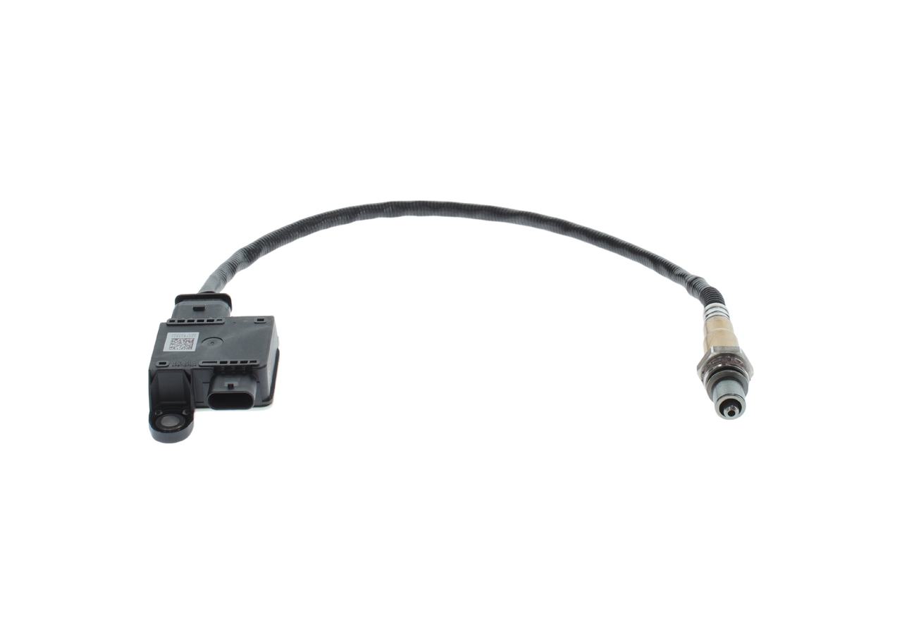 BOSCH 0 281 008 866 Датчик давления воздуха в сажевом фильтре SPRINTER 4-t c бортовой платформой/ходовая часть (907) 416 CDI Привод на все колеса (907.143, 907.145, 907.243,... Дизель 163 л.с. 2023