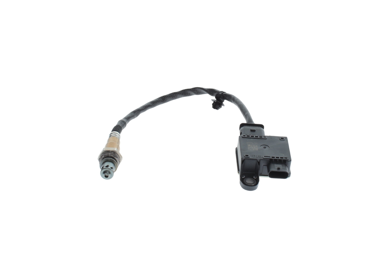 Hiukkassensori BOSCH 0 281 009 022 sopivat MERCEDES-BENZ, VW, BMW, TOYOTA, VOLVO halvalla