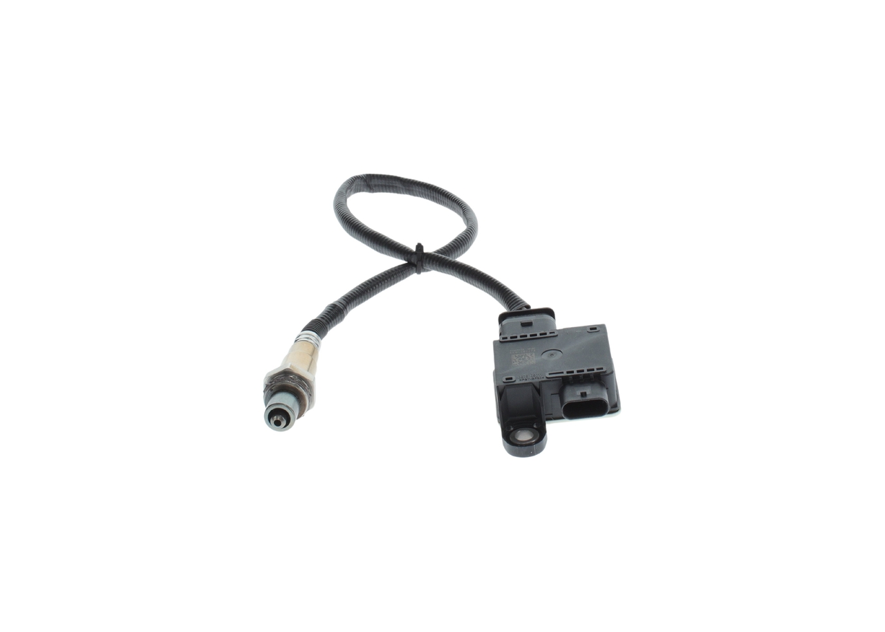 EGS-PM2 BOSCH 0 281 009 263 Differenzdrucksensor OPEL Vivaro C Combi (K0) 2.0 144 PS Diesel 2021
