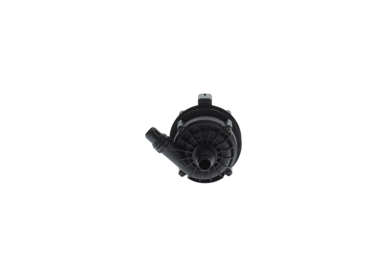 BOSCH 0 392 024 519 Pompa ausiliaria BMW X1 (U11) xDrive 23 i Mild-Hybrid Benzina/Elettrico 218 CV 2025 prezzo
