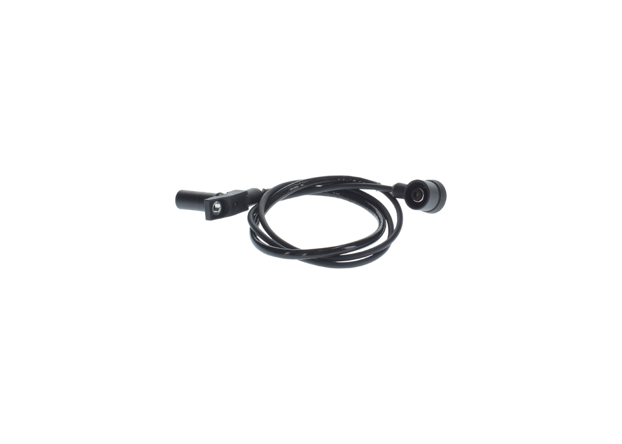 BOSCH 0 986 280 802 Электроника двигателя MERCEDES-BENZ седан (W124) 500 E 5.0 (124.036) бензин 326 л.с. 1993