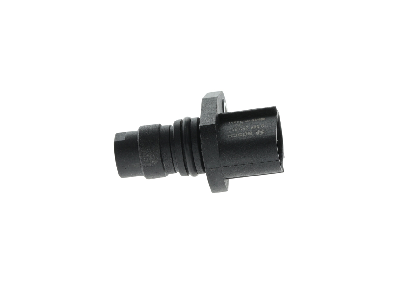 BOSCH 0 986 280 807 Knastaksel-positionssensor OPEL Corsa C Hatchback (X01) 1.7 CDTI (F08, F68) Diesel 100 HK 2007 pris