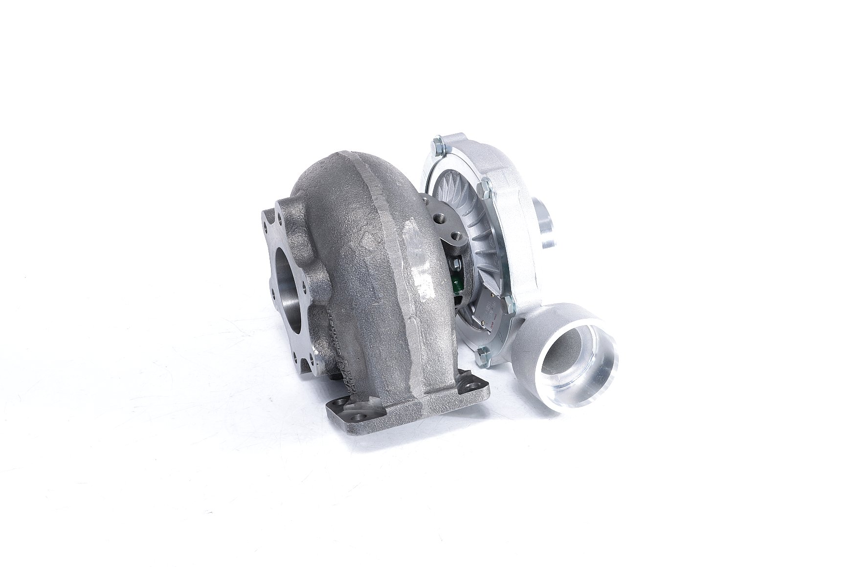 BTS TURBO Turbocharger T911455