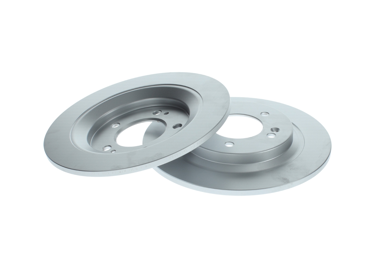 BOSCH Jarrulevy 0 986 479 J22