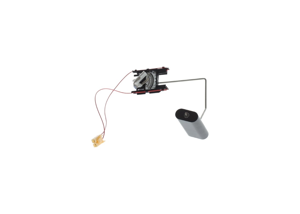 BOSCH 1 587 411 018 Aforador de combustible FIAT TEMPRA diesel y gasolina