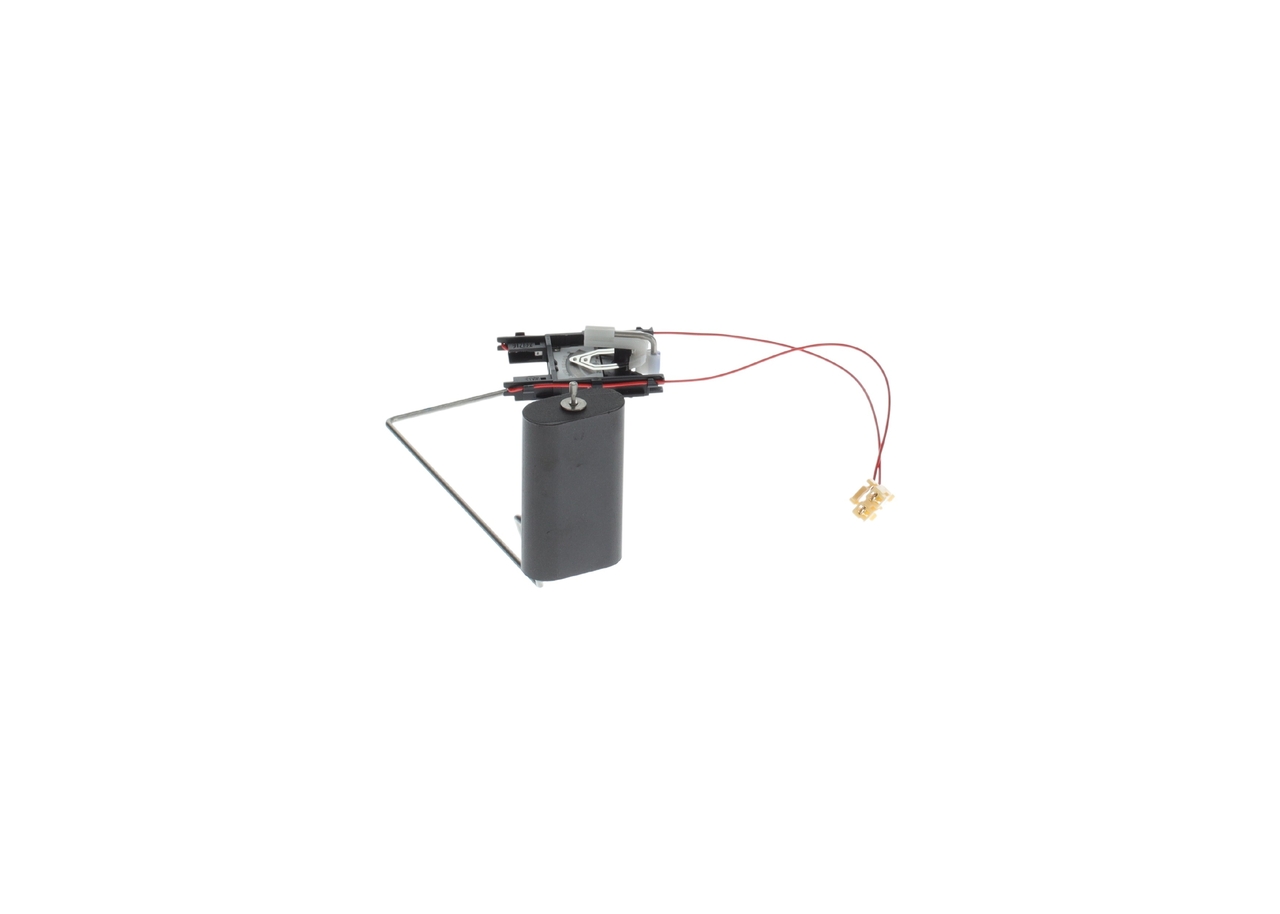 BOSCH 1 587 411 027 Jauge à carburant FIAT Stilo Multi Wagon (192) 1.9 JTD Diesel 80 CV 2008 prix