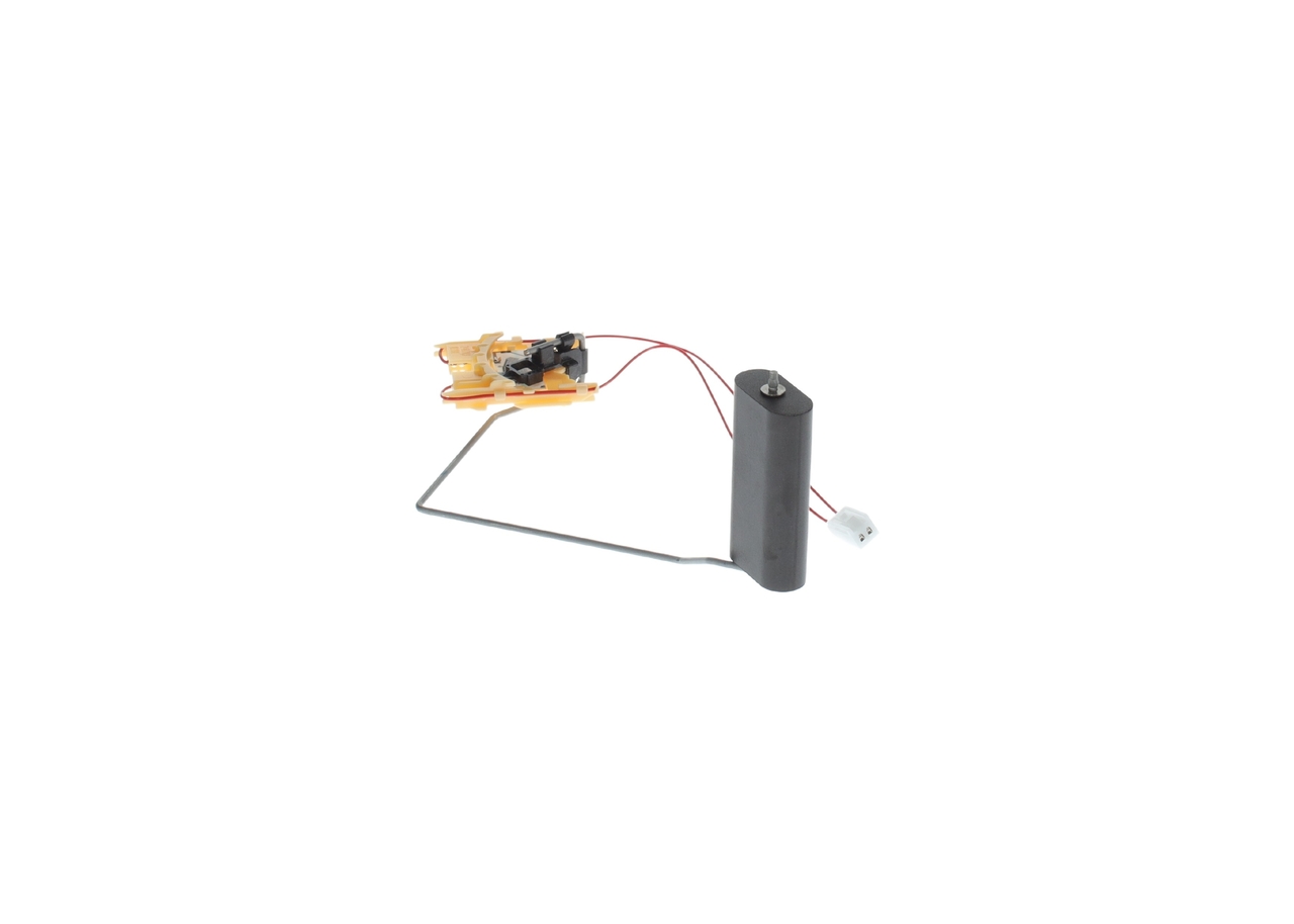 Sensor de nivel de combustible Ford MONDEO 2004 1587411110 BOSCH