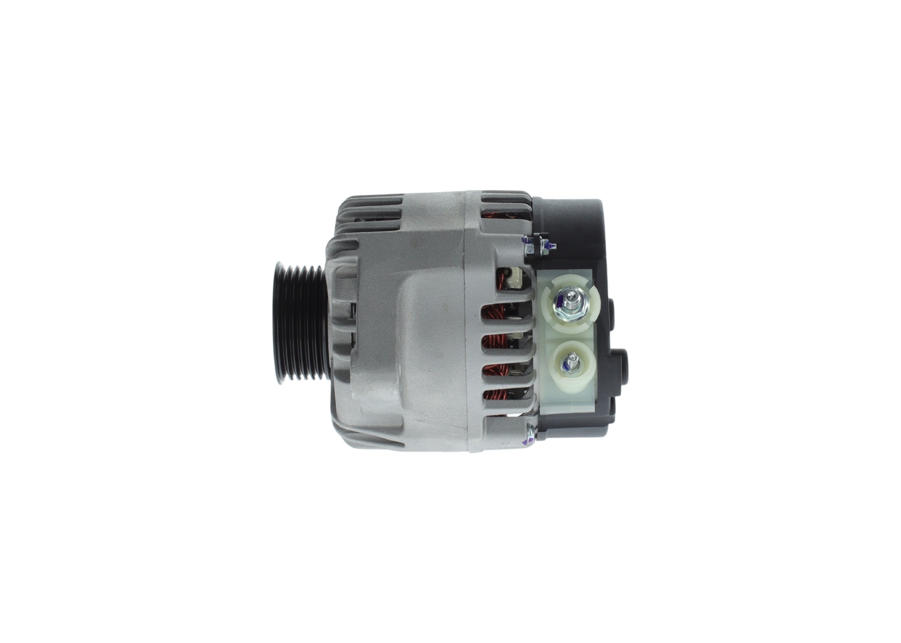 5705KJ OE BOSCH Alternator 1 986 A01 573