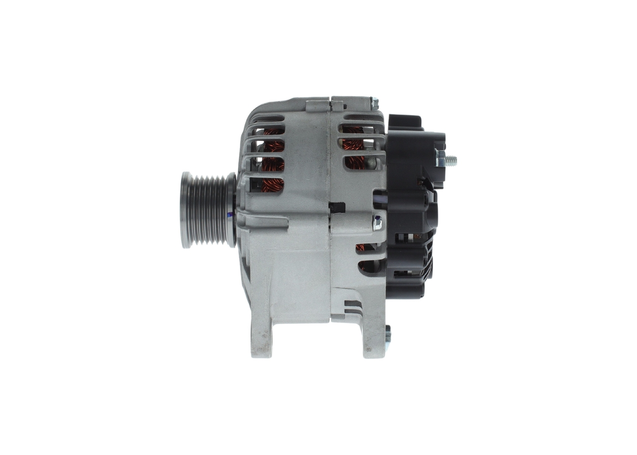 BOSCH 1 986 A01 646 Generaattori RENAULT Fluence (L3_) 2.0 (L309) Bensiini 180 hv 2014