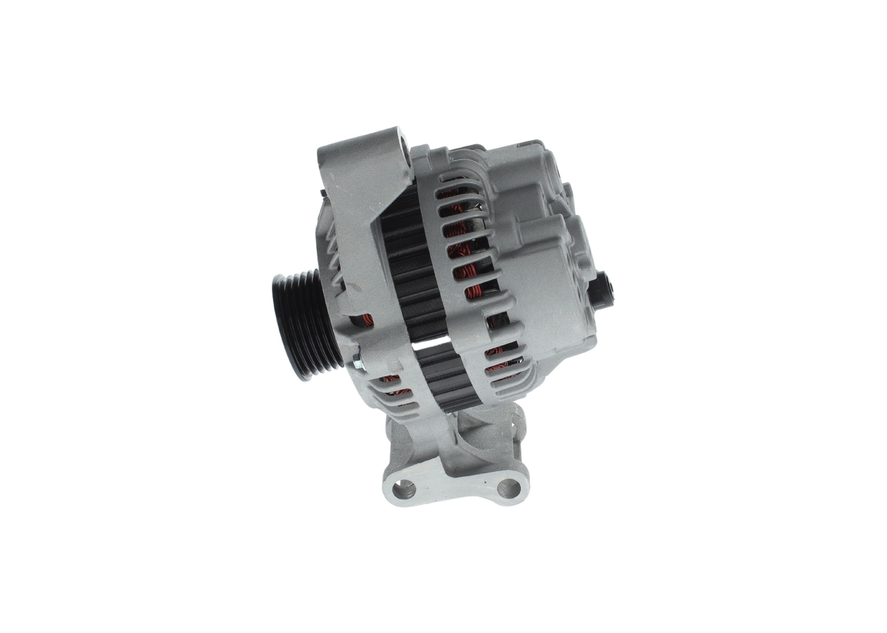 Alternador A005TA4391 BOSCH 1 986 A01 725