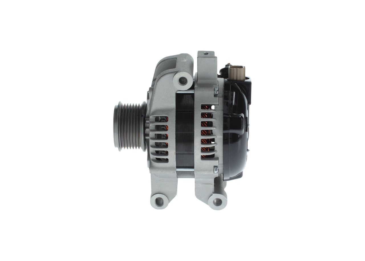 d'origine Toyota URBAN CRUISER BOSCH Dynamo 1 986 A01 819
