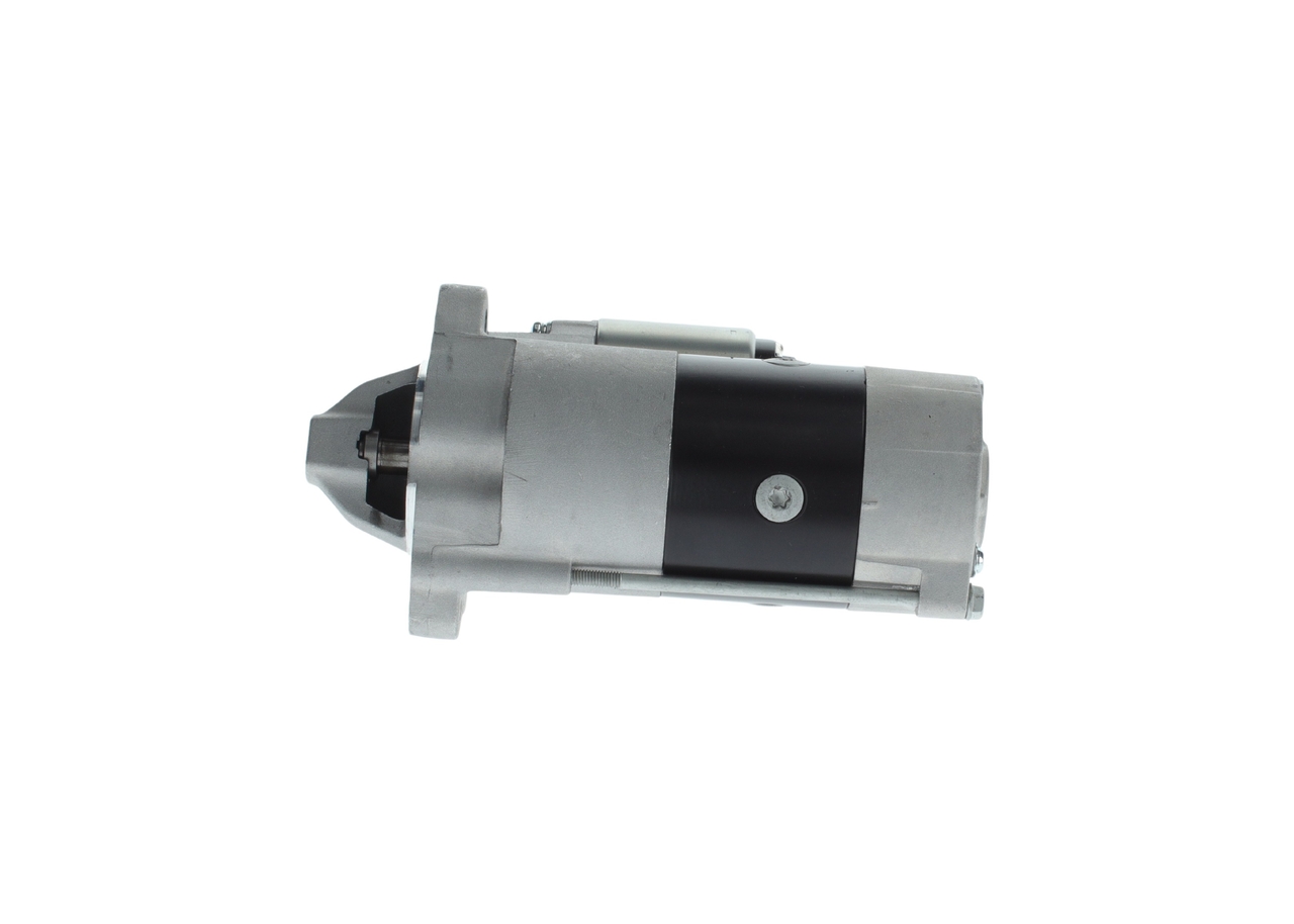 1 986 S00 935 BOSCH Starter Suzuki IGNIS