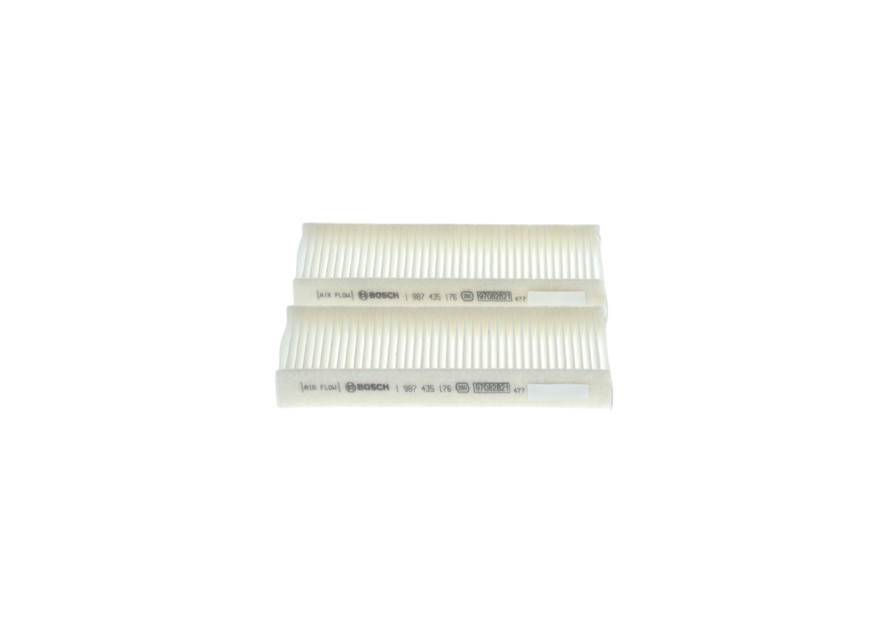 BOSCH Pollen filter 1 987 435 176