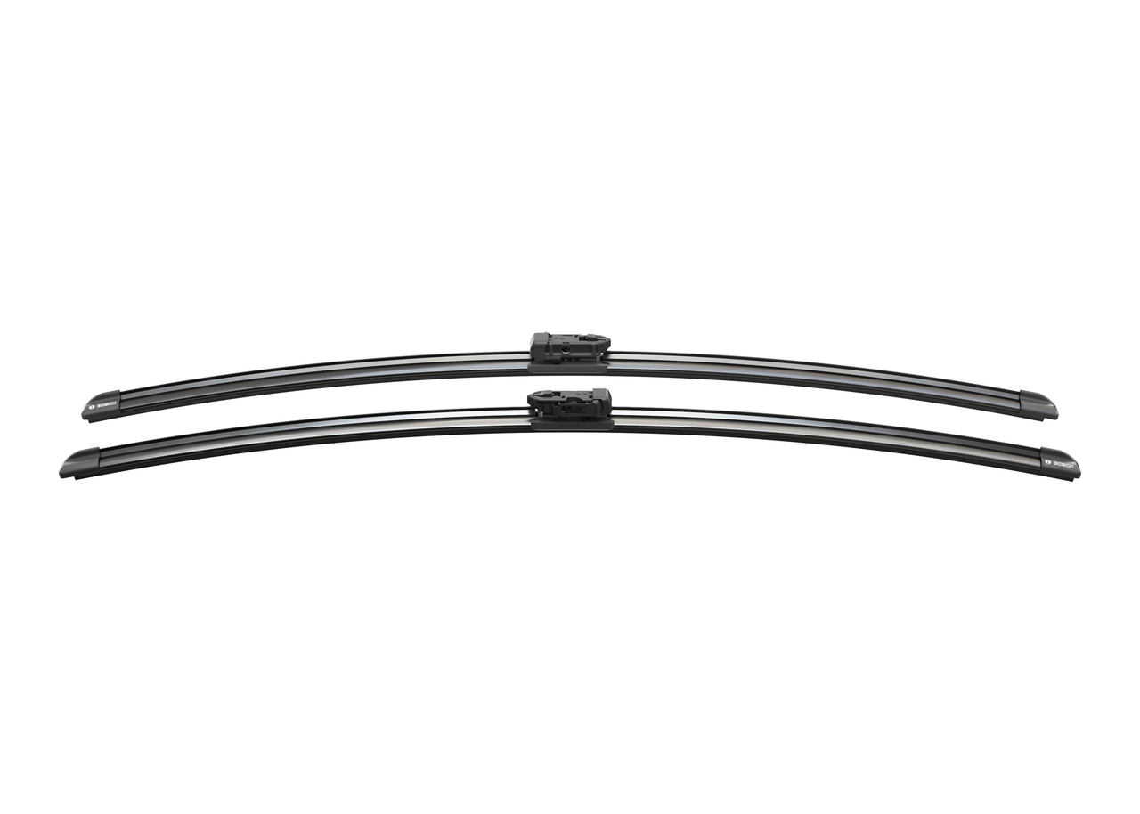 BOSCH 3 397 014 921 Viskerblade VW ID. Buzz Bus Electric 4motion (EBB) EL 340 HK 2025 pris