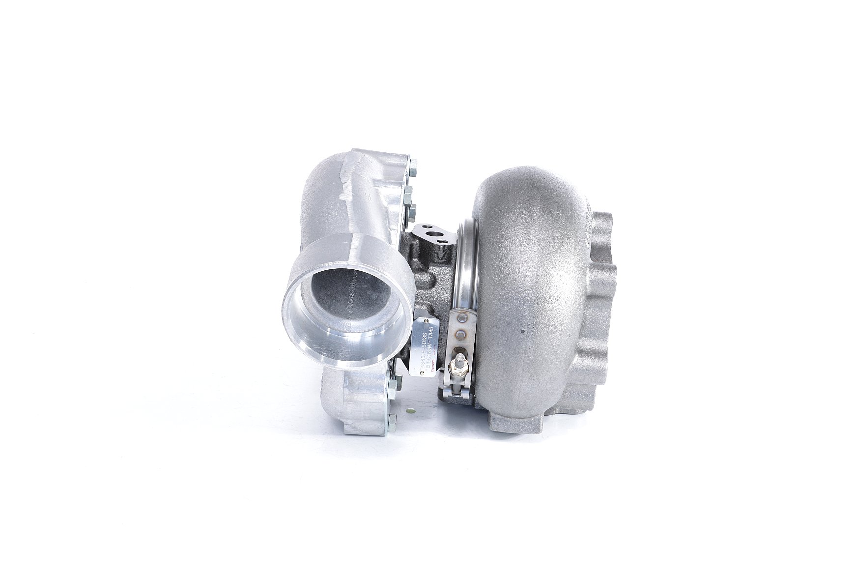 Turbolader BTS TURBO T911470