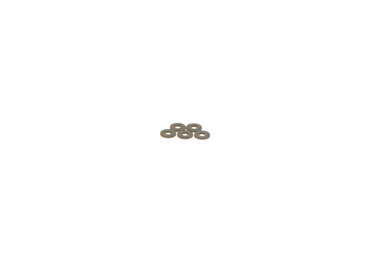 Reparatieset, common-rail-systeem BOSCH F 00R J03 198 geschikt voor VOLKSWAGEN, BMW, MERCEDES-BENZ, OPEL, FORD goedkope
