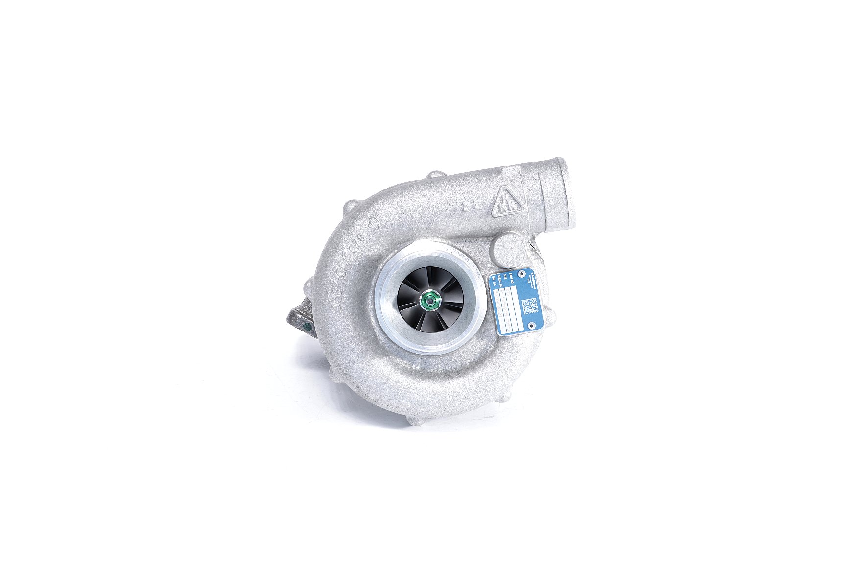 BTS TURBO Turboaggregat T911490