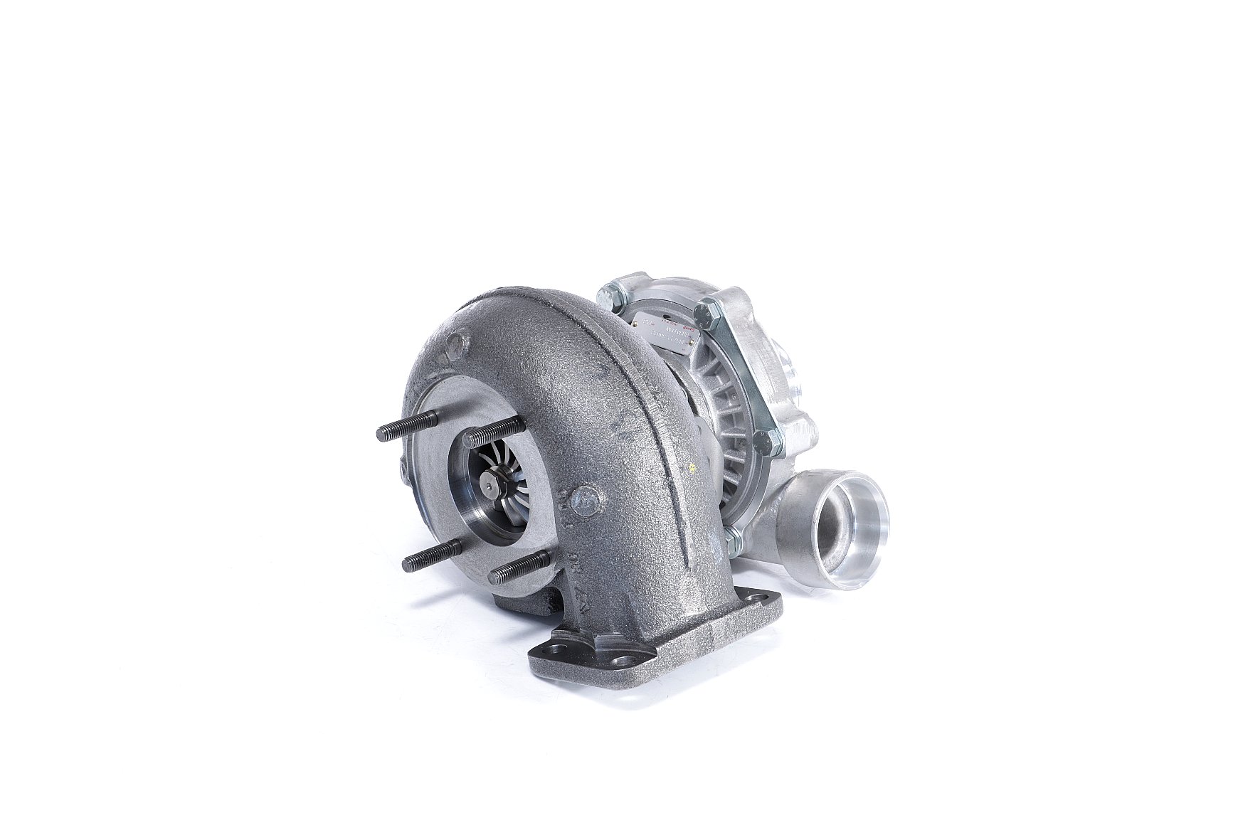 Купить BTS TURBO Компрессор, наддув T911495