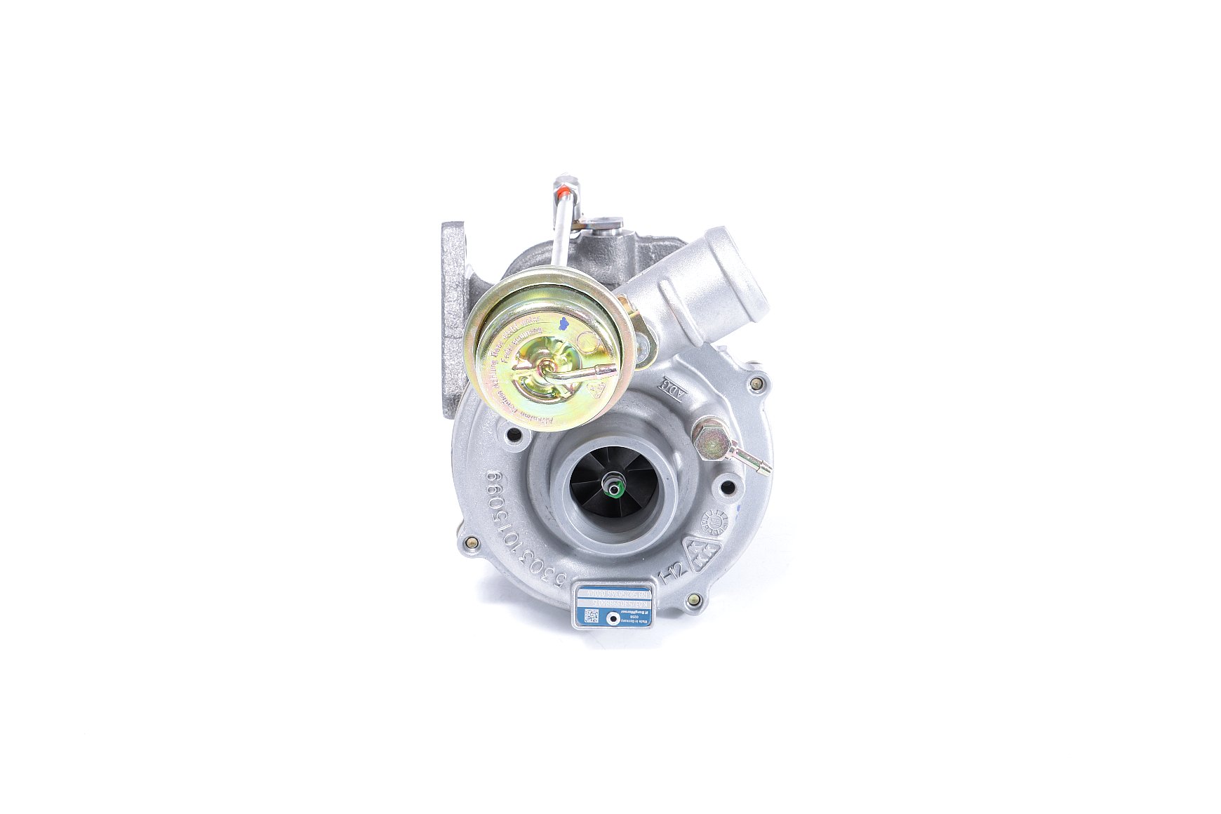 BTS TURBO Turbolader T911500
