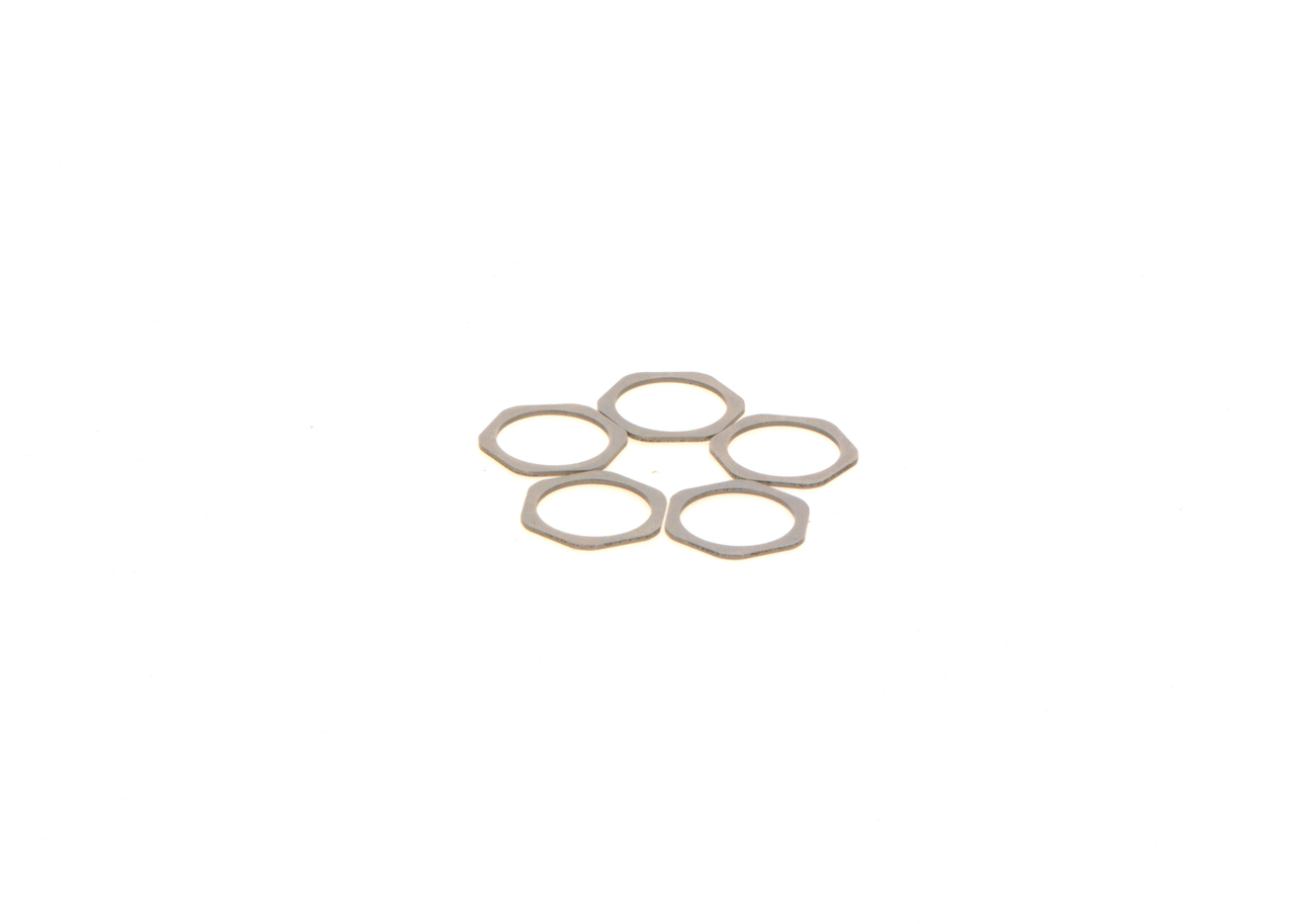 Reparatieset, common-rail-systeem BOSCH F 00R J04 731 geschikt voor VOLKSWAGEN, BMW, MERCEDES-BENZ, OPEL, FORD goedkope