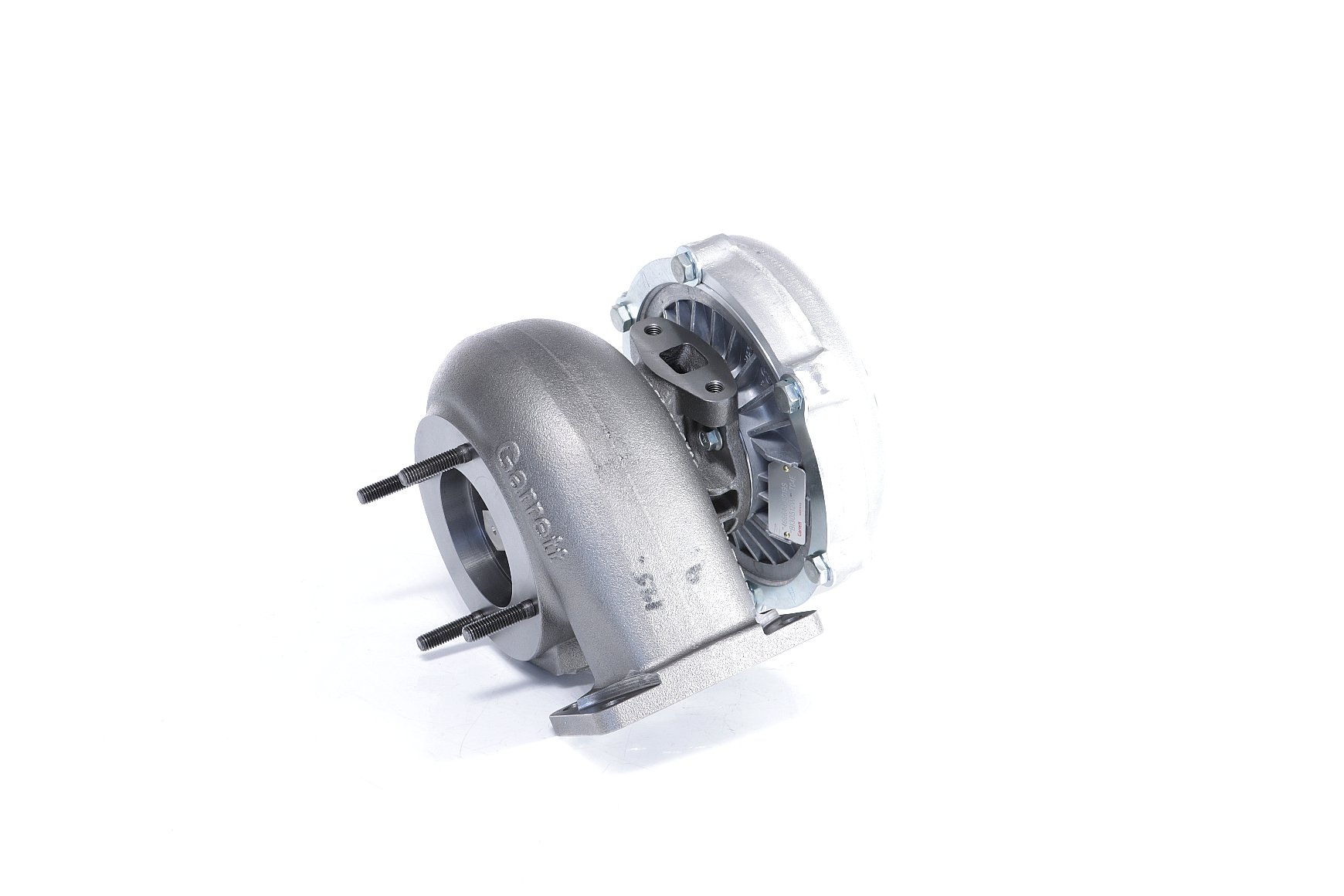 3660964099 OE BTS TURBO Компрессор, наддув T911505