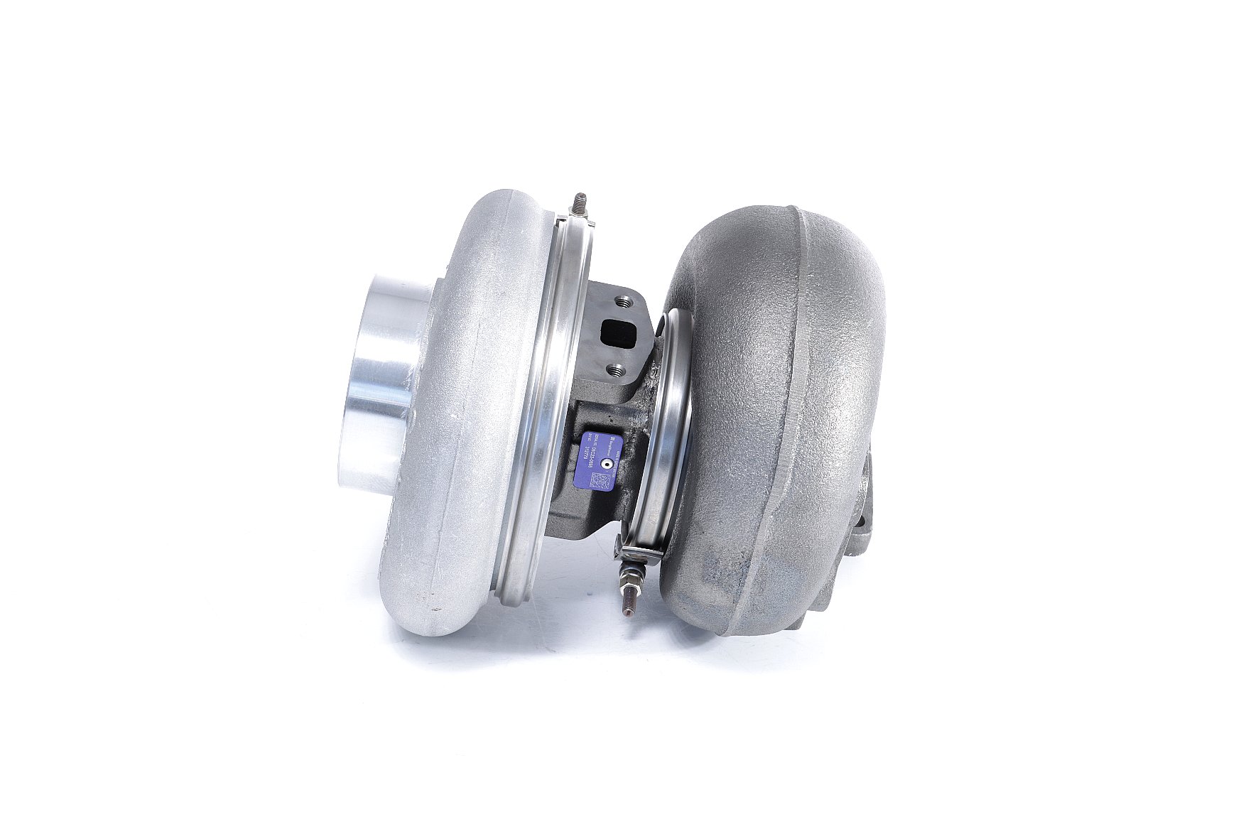Turbolader BTS TURBO ORIGINAL T911515 passend für VW, MERCEDES-BENZ, BMW, AUDI, OPEL zum günstigen Preis