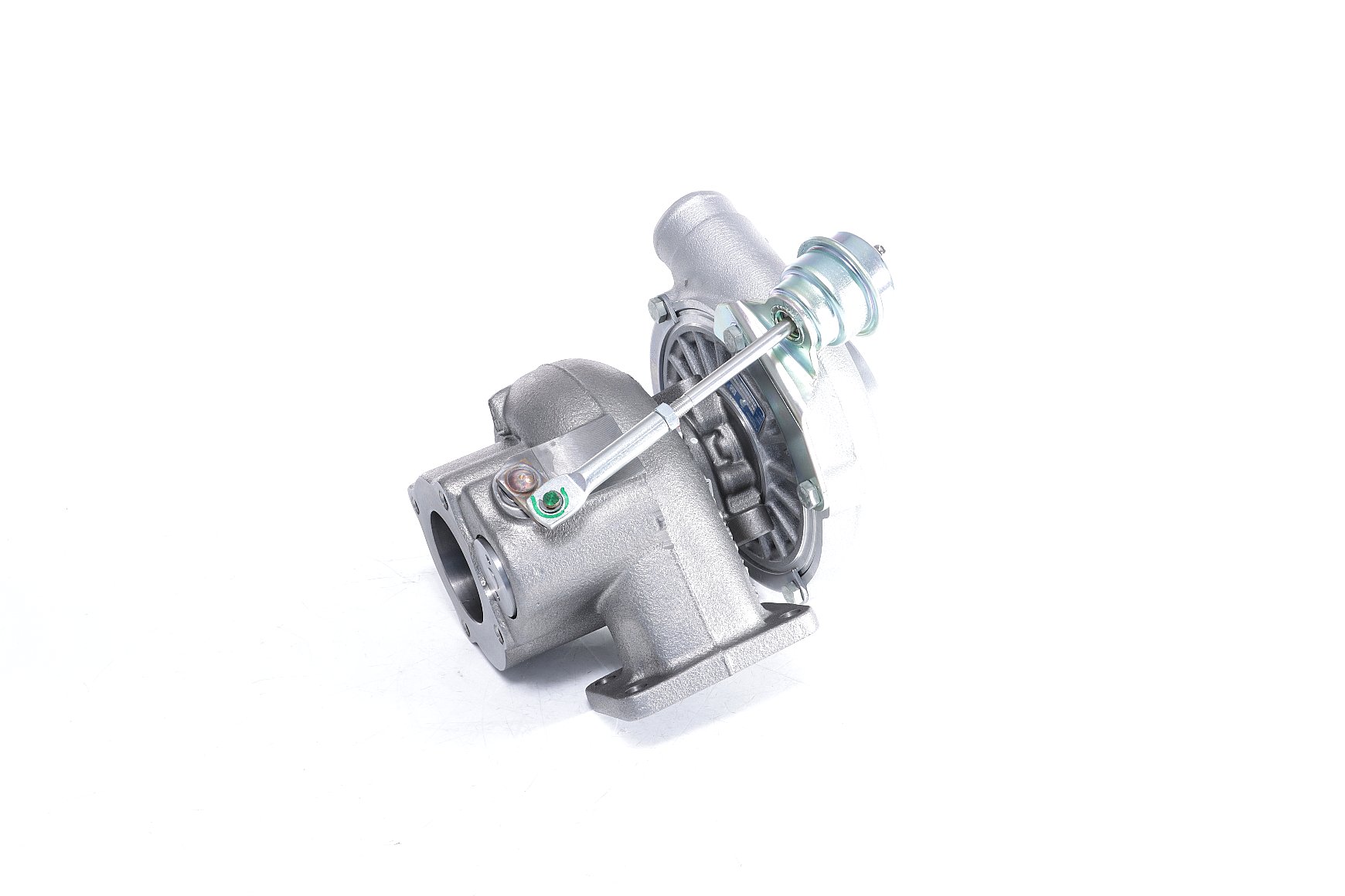 Turbolader BTS TURBO T911523