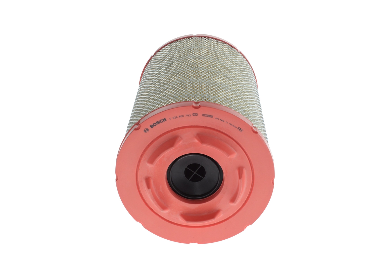 500055621 OE BOSCH Luftfilter F 026 400 793