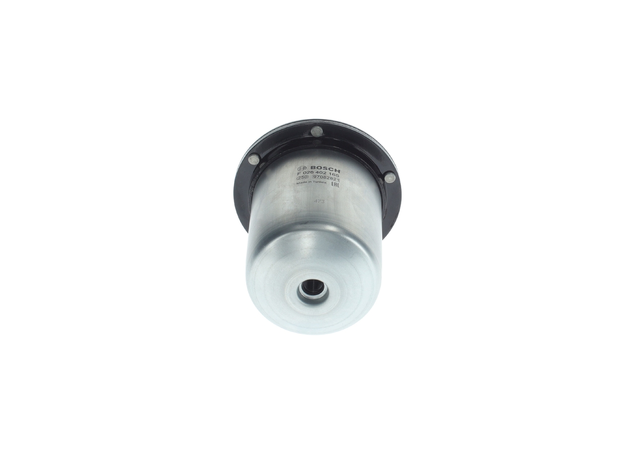 BOSCH 164000862R Bränslefilter